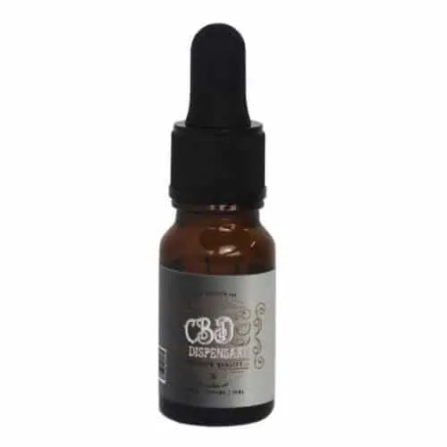1000mg CBD oil
