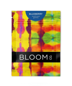 Bloom Psilocybin Gummy