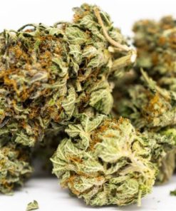 Bubba Kush Online