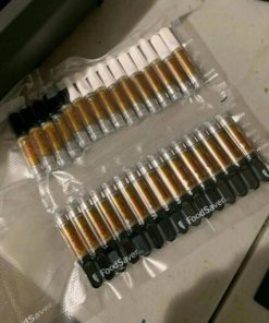 DMT Vape Pen