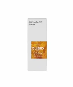 Cubid CBD 500mg 30ml