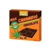 Euphoria Cannabis Milk Chocolate