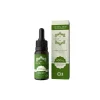 Loveburgh 400mg Olive