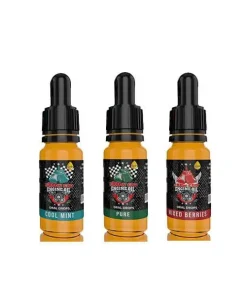 eKOw CBD Engine Oil