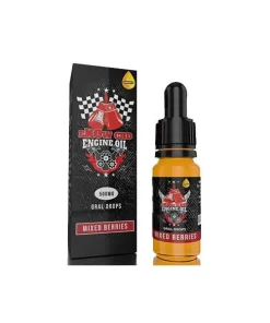 eKOw CBD Oil 500mg