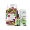 3000mg CBD Oil gummies