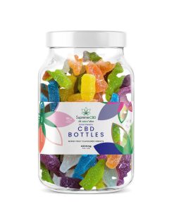 CBD Large Super Strength Gummy