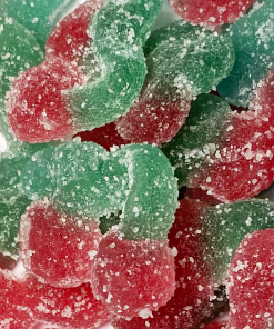 CBD Super Strength Gummy