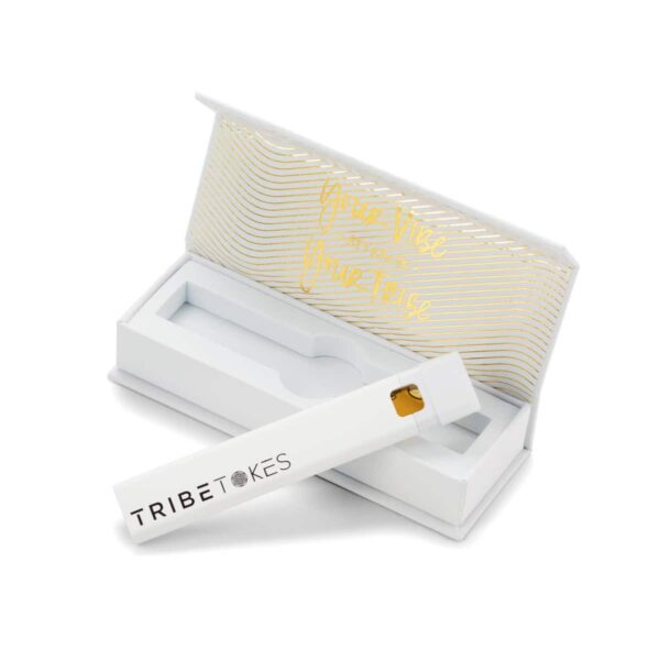 CBD Disposable Vape Pen (1g)