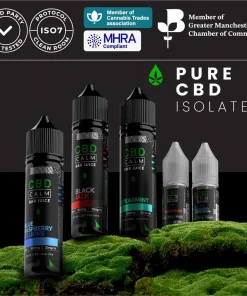 Watermelon CBD Bar Juice