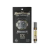 Americana THC Vape Cartridges