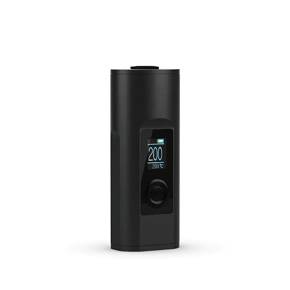 Arizer Solo 2 Max Dry Herb Vaporizer - Image 2