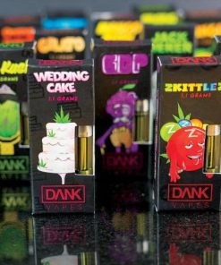 Dank Vapes