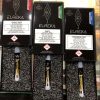 Eureka Carts