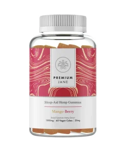 1500mg Hemp Gummies CBD