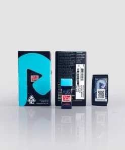 Plug Play pods Cartridges