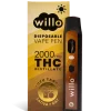 Yuzu Tangie 2g THC Vape Pen