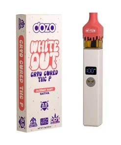 Blizzard Blast 3500mg THC-P