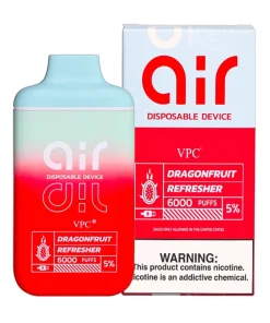 AIR Vape Disposable 
