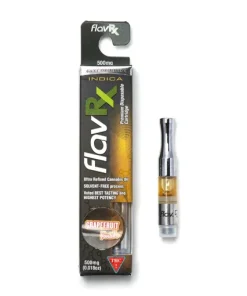 Flavrx Vape Carts Online